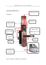 Предварительный просмотр 11 страницы ZK Technology L9000 User Manual