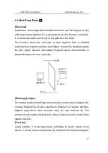 Предварительный просмотр 41 страницы ZK Technology MA300 User Manual