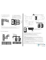 Предварительный просмотр 2 страницы ZK Technology SCR100 Installation Manual