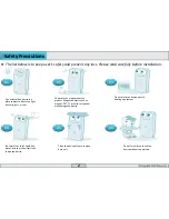 Предварительный просмотр 3 страницы ZKaccess C3-200 Installation Manual