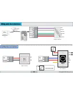 Предварительный просмотр 12 страницы ZKaccess C3-200 Installation Manual