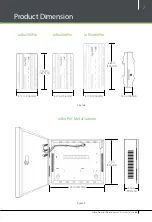 Предварительный просмотр 8 страницы ZKaccess InBio Pro Quick Start Manual