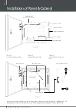 Предварительный просмотр 9 страницы ZKaccess InBio Pro Quick Start Manual