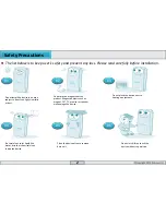 Preview for 3 page of ZKaccess Inbio460 Installation Manual