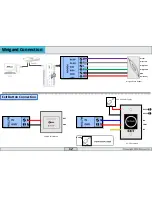 Preview for 13 page of ZKaccess Inbio460 Installation Manual