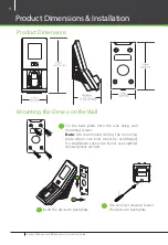 Preview for 6 page of ZKaccess inPulse Quick Start Manual