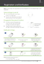 Preview for 15 page of ZKaccess inPulse Quick Start Manual