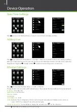 Preview for 16 page of ZKaccess inPulse Quick Start Manual