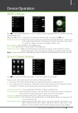 Preview for 17 page of ZKaccess inPulse Quick Start Manual