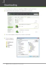 Preview for 20 page of ZKaccess inPulse Quick Start Manual