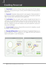 Preview for 28 page of ZKaccess inPulse Quick Start Manual