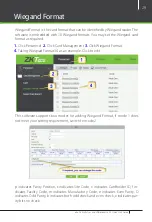 Preview for 29 page of ZKaccess inPulse Quick Start Manual