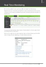 Preview for 31 page of ZKaccess inPulse Quick Start Manual