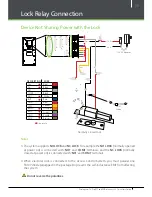 Предварительный просмотр 12 страницы ZKaccess ProCapture-T Quick Start Manual