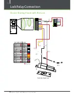 Предварительный просмотр 13 страницы ZKaccess ProCapture-T Quick Start Manual