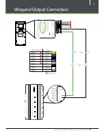 Предварительный просмотр 14 страницы ZKaccess ProCapture-T Quick Start Manual