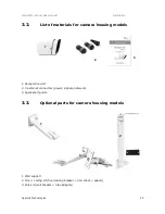 Preview for 22 page of ZKaccess SmartLPR Access Installation Manual