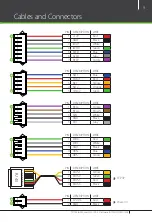 Предварительный просмотр 9 страницы ZKaccess TF1700 Installation Manual