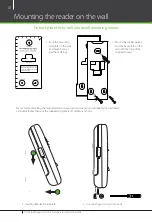 Предварительный просмотр 10 страницы ZKaccess TF1700 Installation Manual