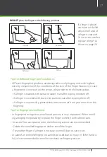 Предварительный просмотр 27 страницы ZKaccess TF1700 Installation Manual