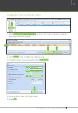 Предварительный просмотр 35 страницы ZKaccess TF1700 Installation Manual