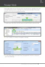 Предварительный просмотр 45 страницы ZKaccess TF1700 Installation Manual