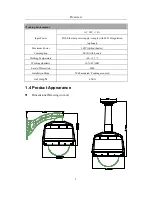 Preview for 9 page of ZKaccess ZKSD3 Series User Manual