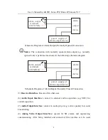 Preview for 12 page of ZKaccess ZKSD3 Series User Manual