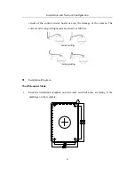 Preview for 17 page of ZKaccess ZKSD3 Series User Manual