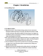 Preview for 17 page of Zks ZKS-G1 User Manual