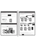 Preview for 2 page of Zksoftware C3-200 Installation Manual