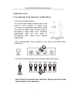 Preview for 5 page of Zksoftware iFace 100 Series Product User Manual