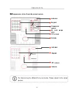 Preview for 8 page of Zksoftware iFace 100 Series Product User Manual