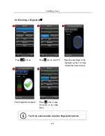 Preview for 24 page of Zksoftware iFace 100 Series Product User Manual