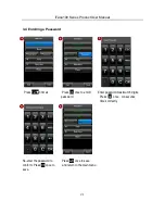 Preview for 25 page of Zksoftware iFace 100 Series Product User Manual