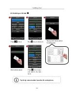 Preview for 26 page of Zksoftware iFace 100 Series Product User Manual