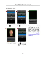 Preview for 27 page of Zksoftware iFace 100 Series Product User Manual