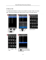 Preview for 33 page of Zksoftware iFace 100 Series Product User Manual