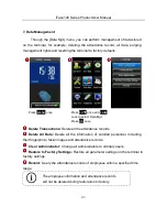 Preview for 47 page of Zksoftware iFace 100 Series Product User Manual