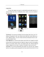 Preview for 54 page of Zksoftware iFace 100 Series Product User Manual