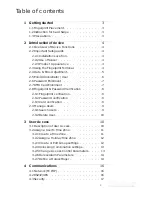 Preview for 2 page of Zksoftware IN01 User Manual