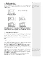 Preview for 4 page of Zksoftware IN01 User Manual