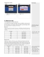 Preview for 11 page of Zksoftware IN01 User Manual