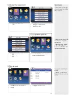 Preview for 20 page of Zksoftware IN01 User Manual