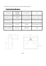 Предварительный просмотр 5 страницы ZKT T Series User Manual