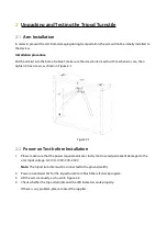 Preview for 6 page of ZKT T Series User Manual