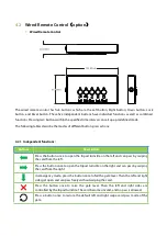 Preview for 11 page of ZKT T Series User Manual