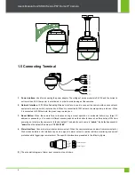 Предварительный просмотр 7 страницы ZKT ZKSD3 Series User Manual