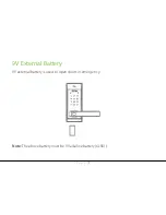 Preview for 10 page of ZKTeco AL10B User Manual