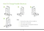 Предварительный просмотр 11 страницы ZKTeco AL10DB User Manual